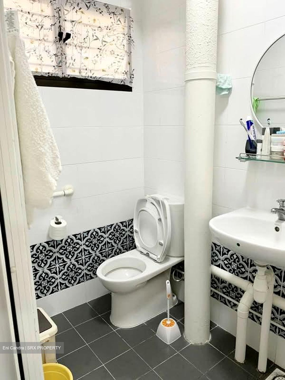 Blk 854 Tampines Ville (Tampines), HDB 4 Rooms #555794851